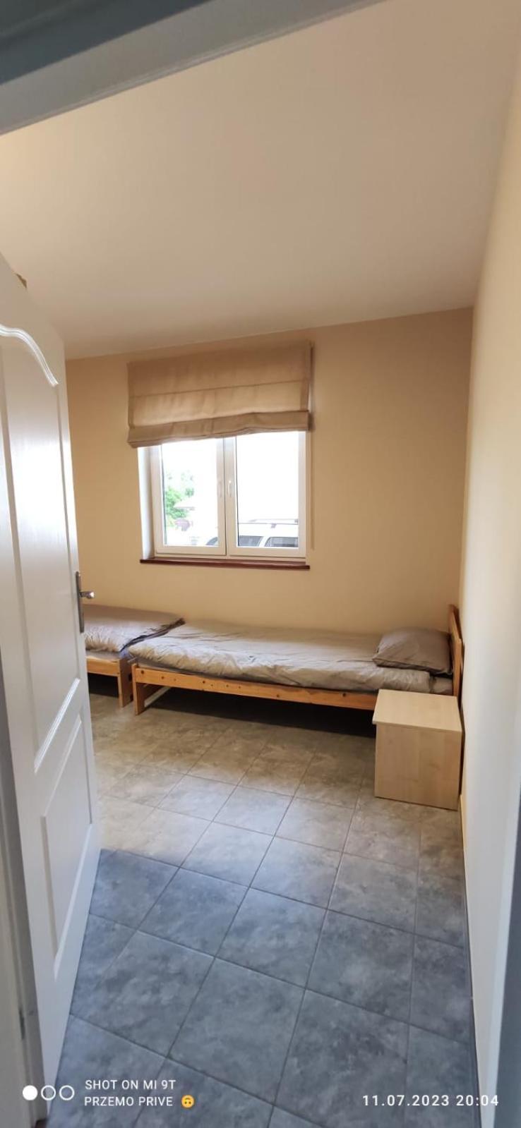 Slowikowy Zakatek Meszna Exterior foto
